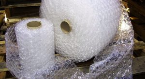 نایلون حبابدار چیست