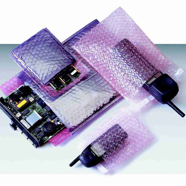 کیسه ضربه گیر