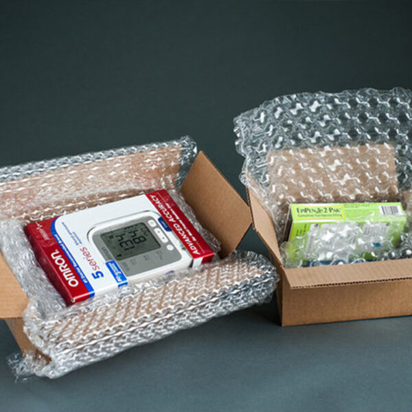 کیسه حبابدار