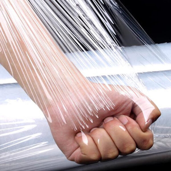 استرچ پالت بند